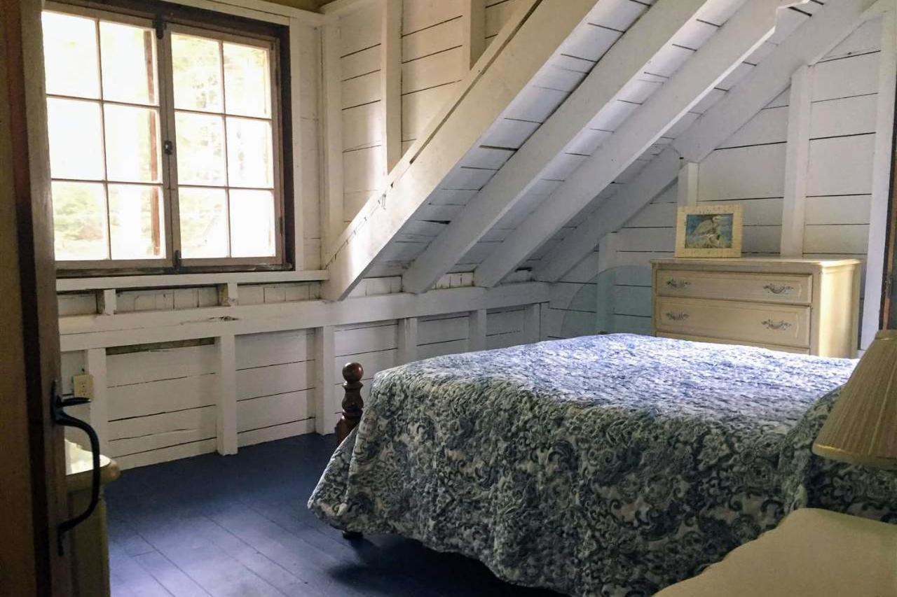 Meredith Lakefront Lodge On Lake Winnipesaukee المظهر الخارجي الصورة